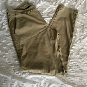 Lululemon Men Trouser Pangs